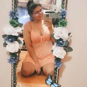 Meet your Posher, Kendra